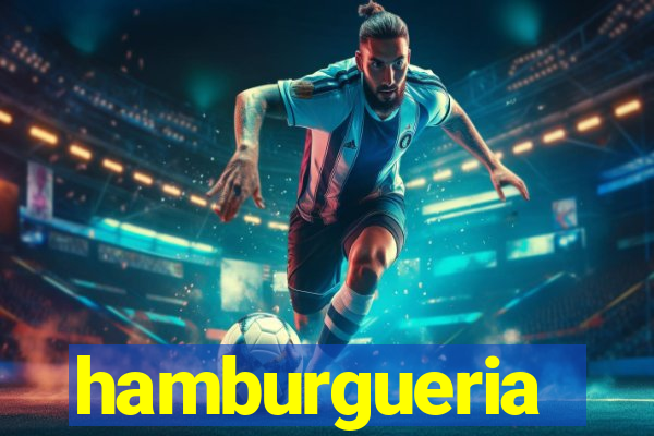 hamburgueria juventus ucs